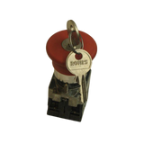 2440206490 Key Push Button | Genuine Haulotte