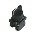 2440206700 Rotary Knob With Key | Genuine Haulotte