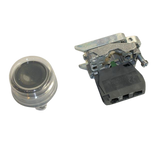 2440206800 Push Button | Genuine Haulotte