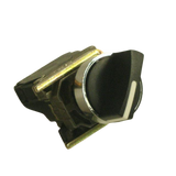 2440206830 Rotary Knob | Genuine Haulotte