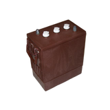 2440208350 Battery, 6V, Ac Wet, Deep Cycle | Genuine Haulotte