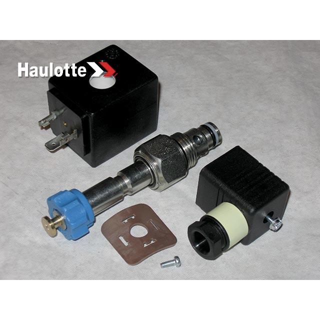 2440210500 Ls On Pvg Coil | Genuine Haulotte