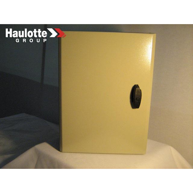 2440302240 Ha46-80 Hb62 68 76 Hsx Not Drilled Lower Control Box | Genuine Haulotte