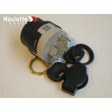 2440303800 Key Contactor | Genuine Haulotte