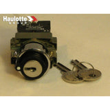 2440304080 Switch Box | Genuine Haulotte