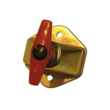 2440306130 Battery Cut-Off | Genuine Haulotte