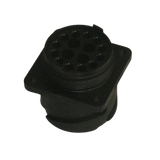 2440308520 Female Connector 16 | Genuine Haulotte