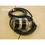 2440308930 Commutator | Genuine Haulotte