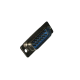 2440308970 Male Connector 15 | Genuine Haulotte