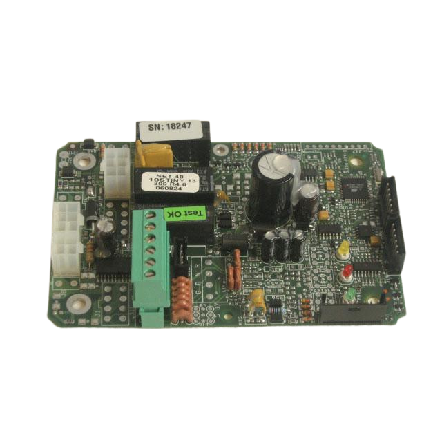 2440309330 Weighing Card | Genuine Haulotte