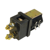 2440312190 Sw200-2 24V Contactor | Genuine Haulotte