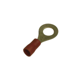 2440313600 Round Red Lug Dia 6 | Genuine Haulotte