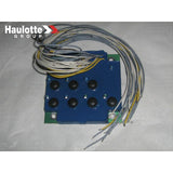 2440316660 Push Button Card 2 | Genuine Haulotte