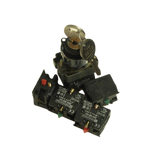 2440318680 Switch Box | Genuine Haulotte