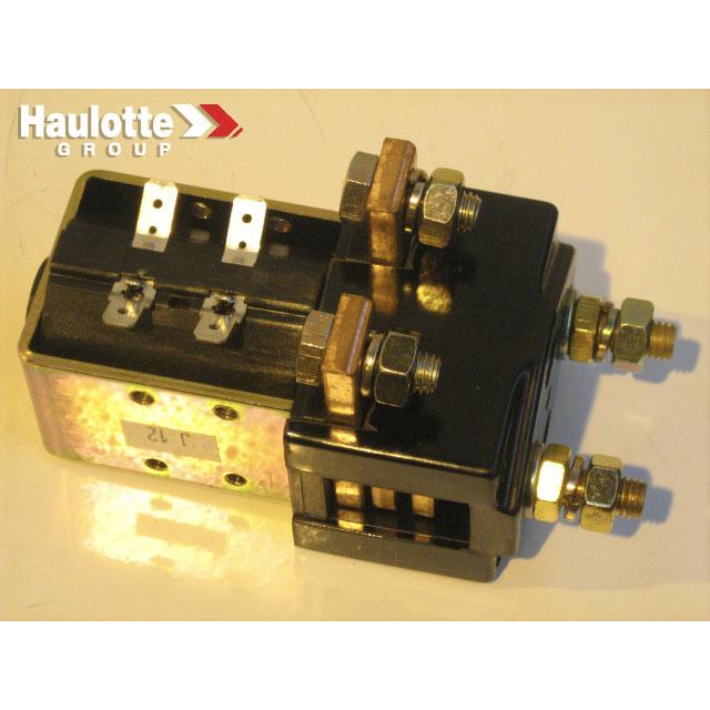 2440318890 Contactor | Genuine Haulotte