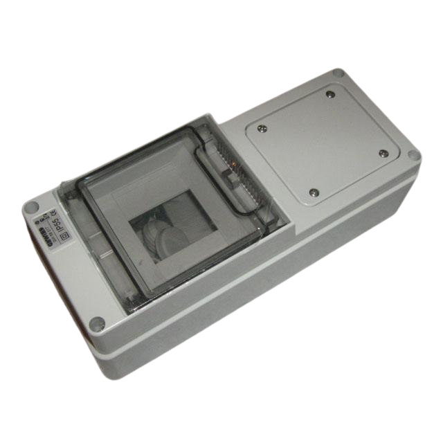 2440320100 Ip55 Sealed Box | Genuine Haulotte
