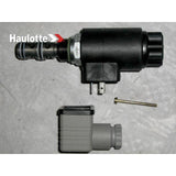 2440505040 Flap Electrovalve | Genuine Haulotte