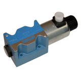 2440505080 Electro-Distributor | Genuine Haulotte