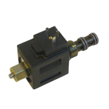 2440507080 Solenoid Valve | Genuine Haulotte