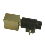 2440507190 Electrovalve | Genuine Haulotte