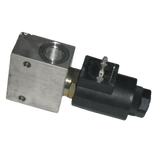 2440507560 Solenoid Valve | Genuine Haulotte