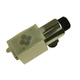 2440508460 Solenoid Valve | Genuine Haulotte