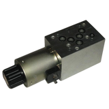 2440508630 Solenoid Valve | Genuine Haulotte