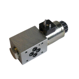 2440508650 Electrovalve | Genuine Haulotte