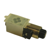 2440508660 Solenoid Valve | Genuine Haulotte