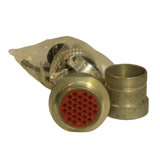 2440603560 Fixed Plug | Genuine Haulotte