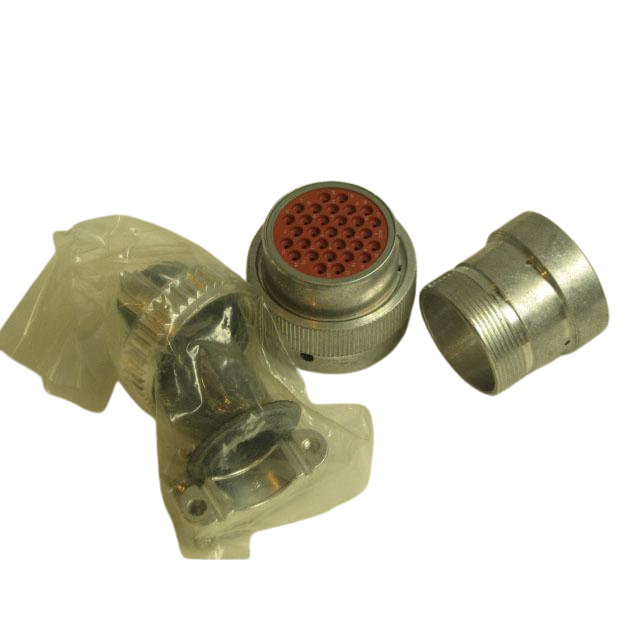 2440603571 Deutsch Mobile Plug | Genuine Haulotte