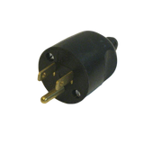 2440603760 Male Plug, 2P+T | Genuine Haulotte