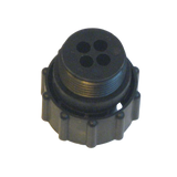 2440603840 4 Channel Plug | Genuine Haulotte