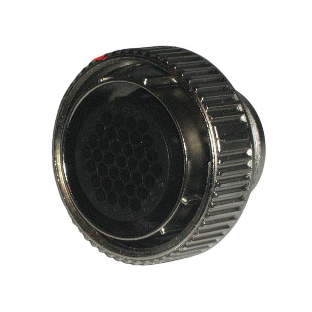 2440603880 Ip 37 Channel Metal Plug | Genuine Haulotte