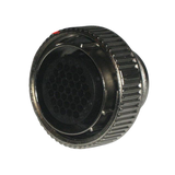 2440603880 Ip 37 Channel Metal Plug | Genuine Haulotte