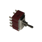 2440901480 Four Pole Switch | Genuine Haulotte