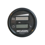 2440904130 Multifunction Indicator | Genuine Haulotte