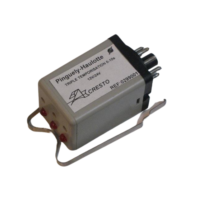 2441308170 Triple Time Delay Module | Genuine Haulotte