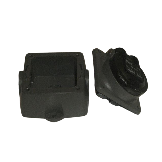 2441604810 10-16A 2P+ Power Socket | Genuine Haulotte