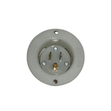 2441605890 Flush-Fitting Male Socket | Genuine Haulotte