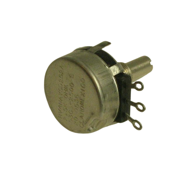 2441606080 Star8-10 Steering Potentiometer | Genuine Haulotte