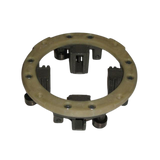 2441612050 Carbon Holder | Genuine Haulotte