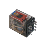 2441801550 Relay | Genuine Haulotte