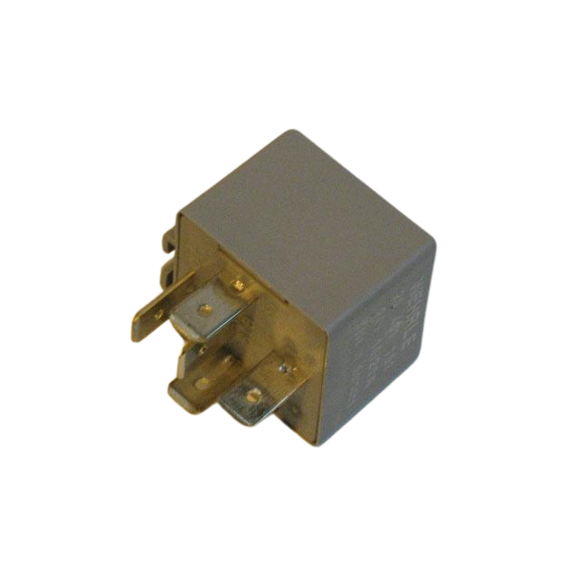 2441801730 Main Bundle Relay | Genuine Haulotte