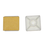 2441904220 Base-Mount-Wire Tie-Self-Adhesive | Genuine Haulotte