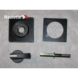 2442001050 Manoeuvre Head | Genuine Haulotte