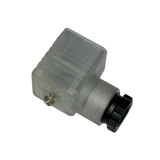 2442009340 Tete Electro A Voyant 24V | Genuine Haulotte