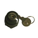 2442009450 Turn Knob Head | Genuine Haulotte