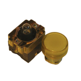 2442201430 Yelow Light Indicator | Genuine Haulotte