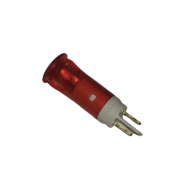 2442201520 Led Red Light | Genuine Haulotte